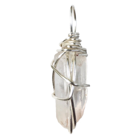 Clear Quartz