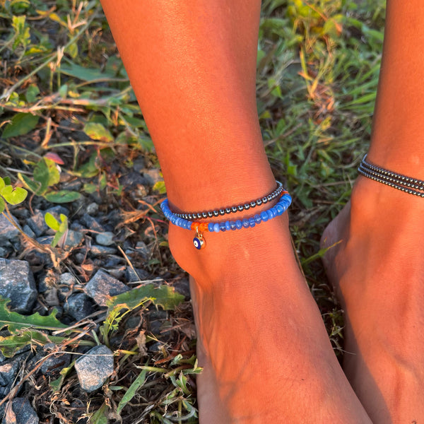 Highly Intuitive (bracelet de cheville)