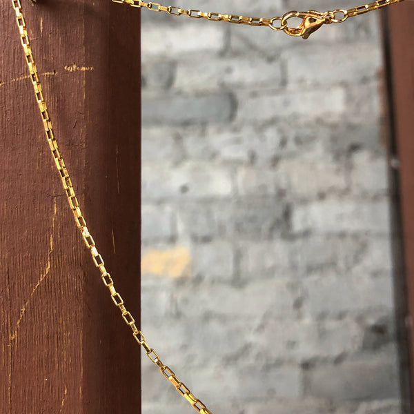 Baby Choker