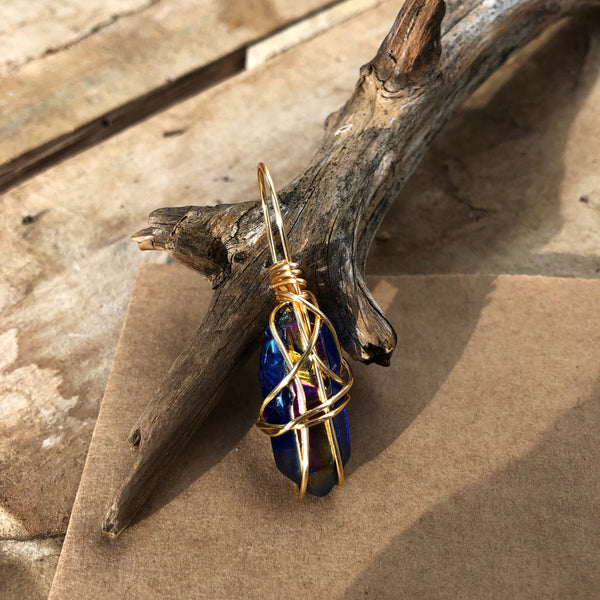 Titanium Quartz