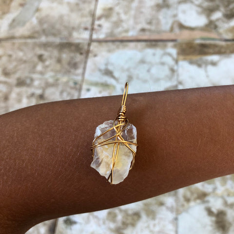 Petalite (Large)