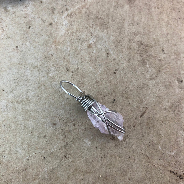 Kunzite