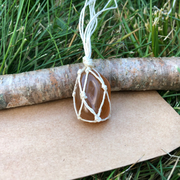 Carnelian