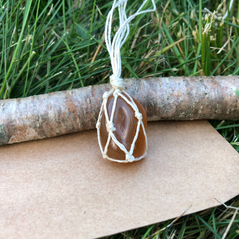 Carnelian