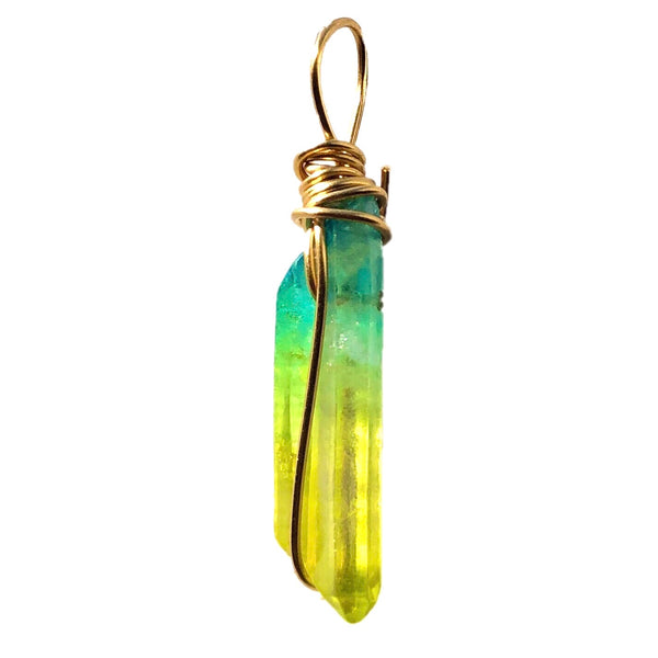 Angel Aura