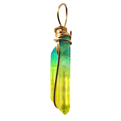 Angel Aura