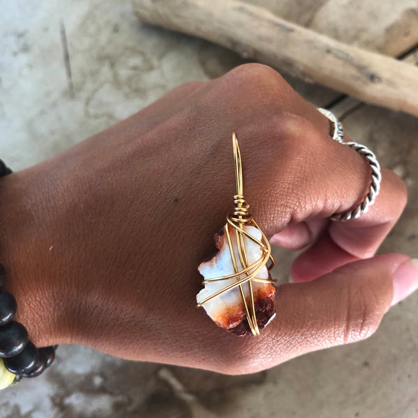 Carnelian
