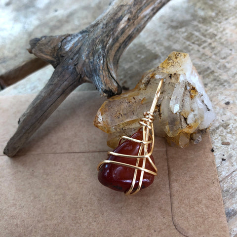 Carnelian