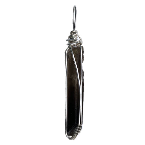 Tibetan Black Quartz