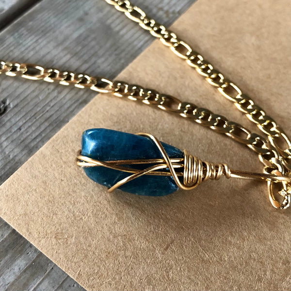 Apatite