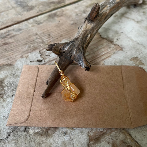 Carnelian (Light)