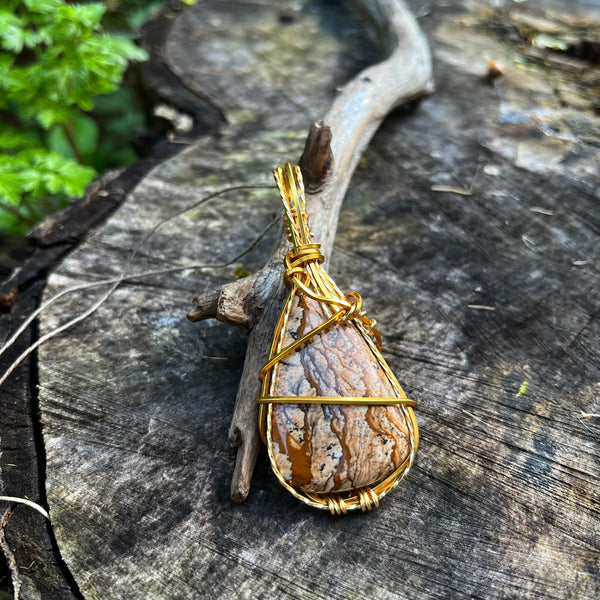 Picture Jasper (Large)