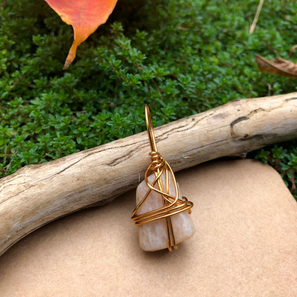 Moonstone