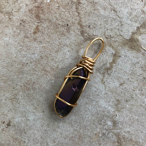 Titanium Quartz (small)