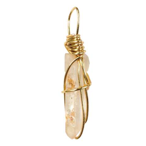 Clear Quartz