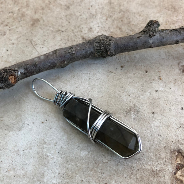 Labradorite