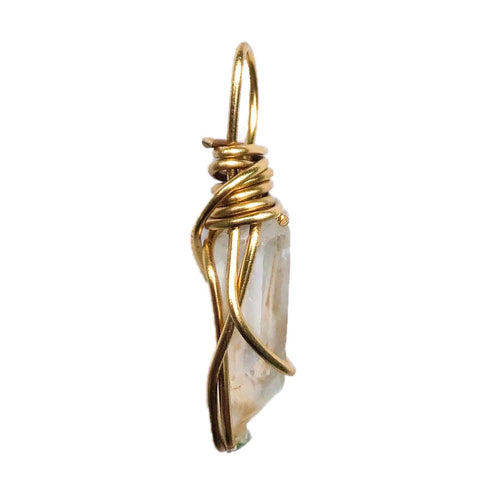 Clear Quartz