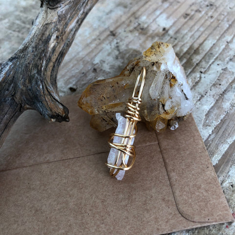 Kunzite (Small)