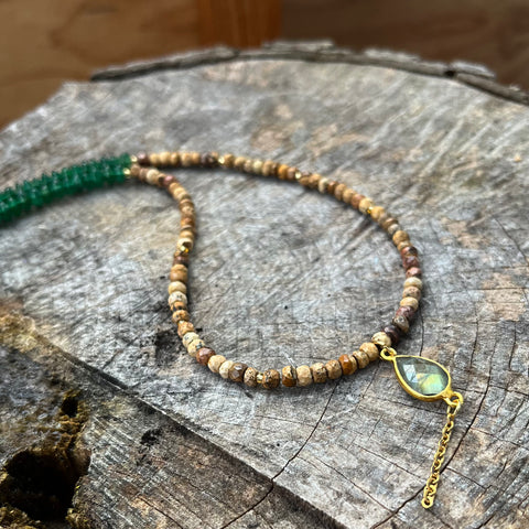 Spiritual Ascension
