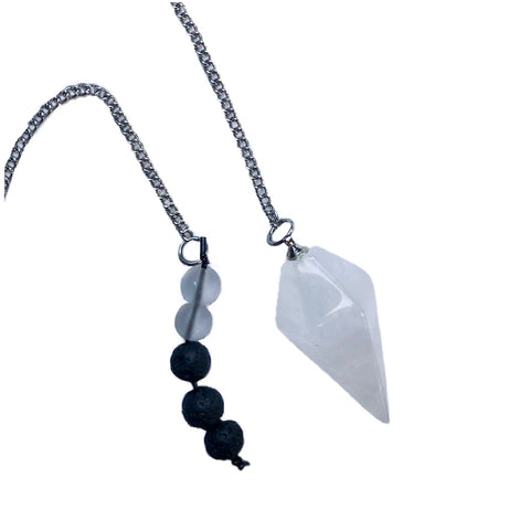 Quartz Pendulum