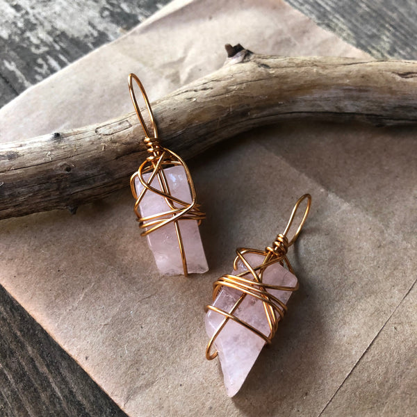 Rose Quartz