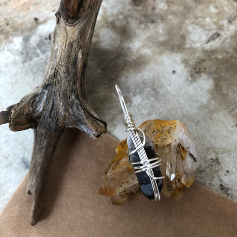 Black Quartz