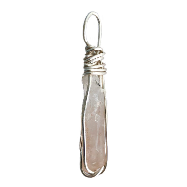 Clear Quartz