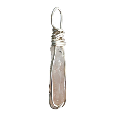 Clear Quartz