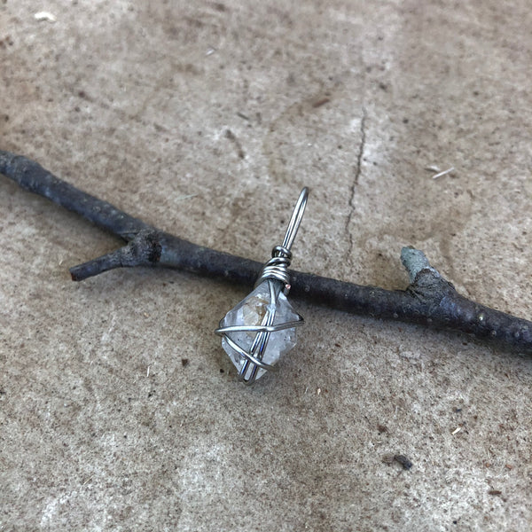 Herkimer Diamond