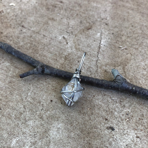 Herkimer Diamond