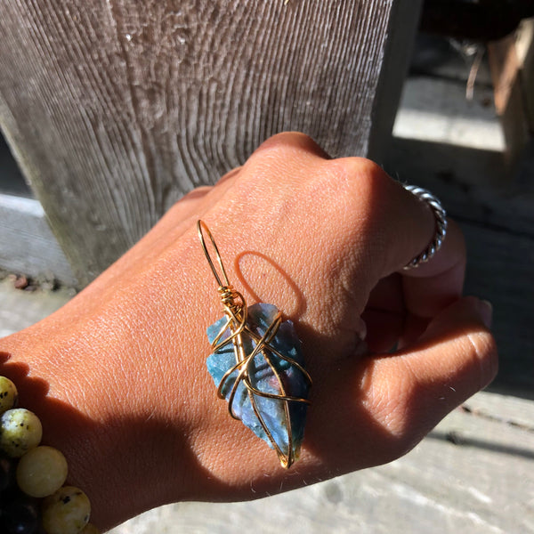 Jasper Arrowhead