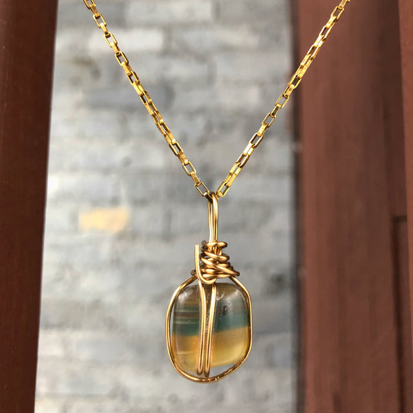 Fluorite