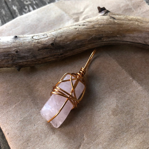 Rose Quartz