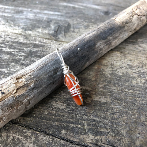 Carnelian (Small)