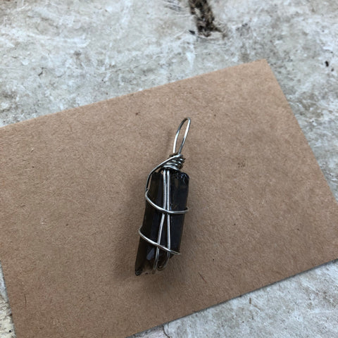 Smoky Quartz