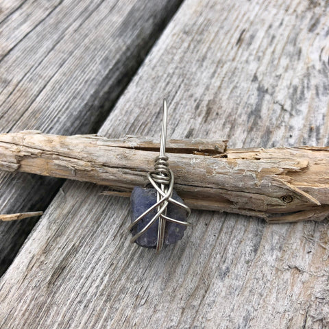 Tanzanite