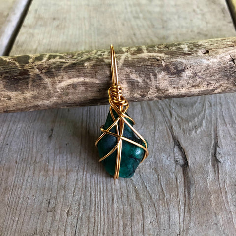Emerald