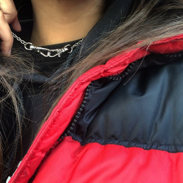 Angel Choker