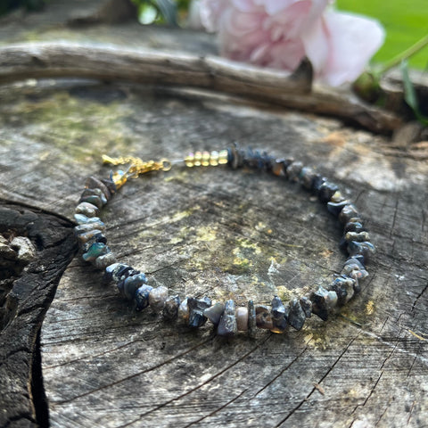 Afterlife (Bracelet de cheville)