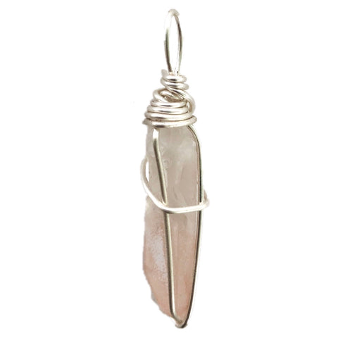 Clear Quartz
