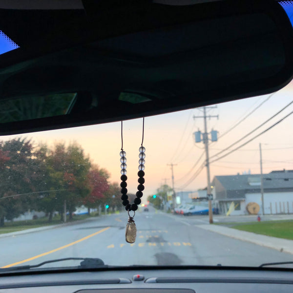 Car Charm