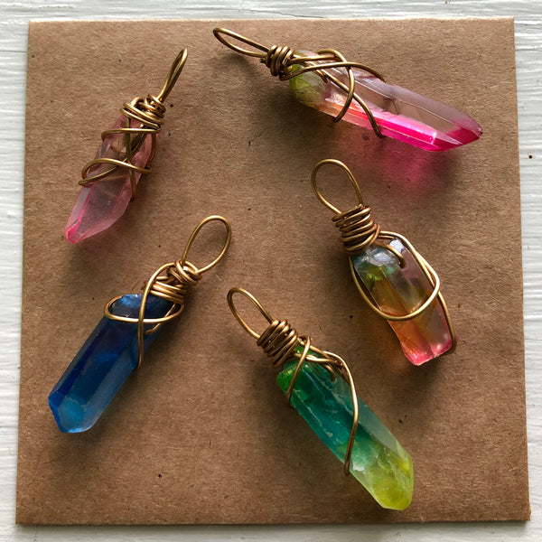 Angel Aura