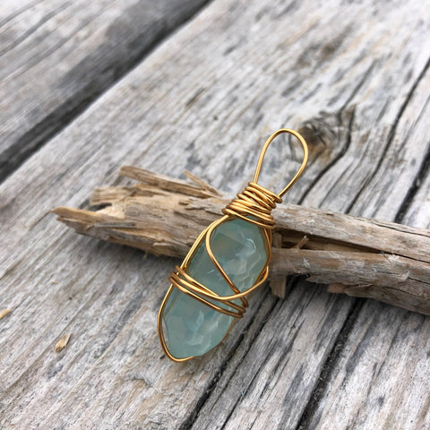 Crackle Quartz