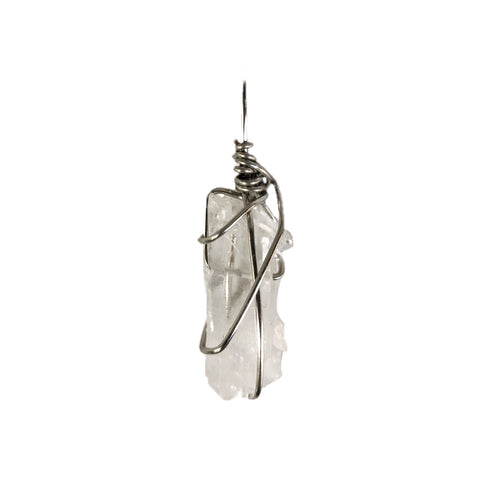 Clear Quartz