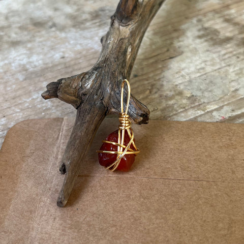 Carnelian
