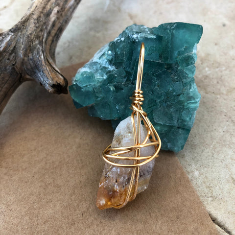 Citrine