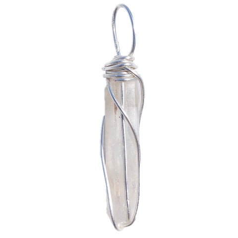 Clear Quartz