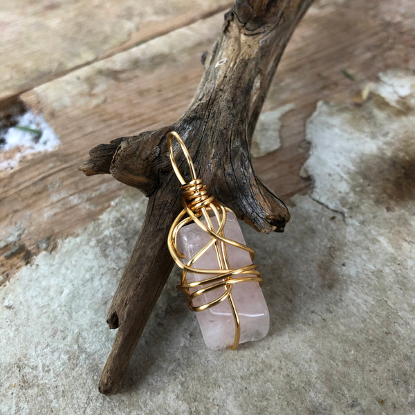 Rose Quartz