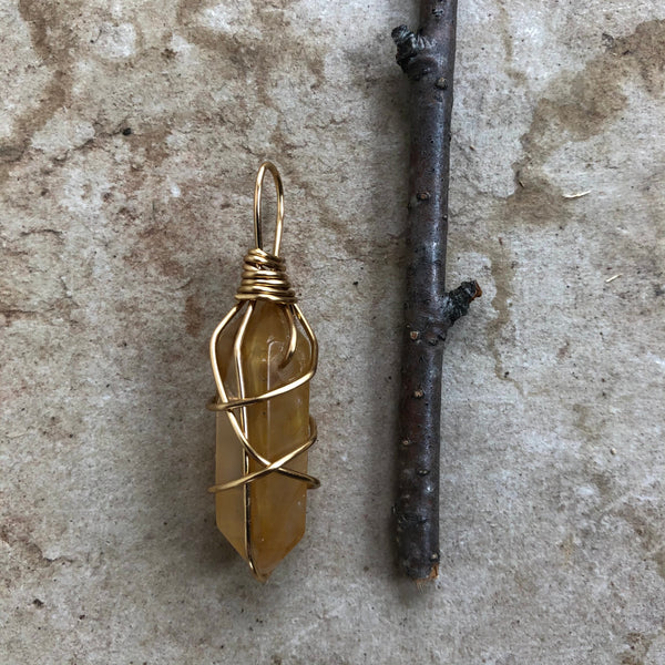 Amphibole Quartz