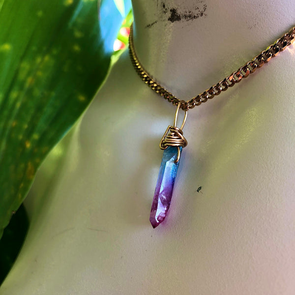 Angel Aura